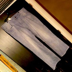 Buffalo David Bitton size 42x32 jeans